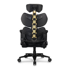 A Photo Of Cougar Terminator Elite Gold