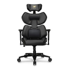 A Photo Of Cougar Terminator Elite Gold