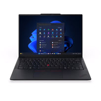 Lenovo ThinkPad E14 G7 - 21SX001VED - 14" - Core Ultra 7 255H - 16GB Ram - 512GB SSD - Intel Arc Graphics - Includes Lenovo 15.6" Laptop Casual Toploader