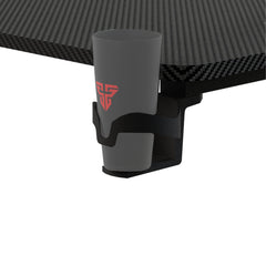 A Photo Of Fantech GD214 Tigris - RGB Gaming Desk with Large Surface and Premium Materials