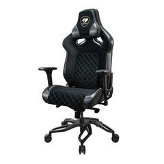 A Photo Of Cougar Titan Pro V2 Gaming Chair