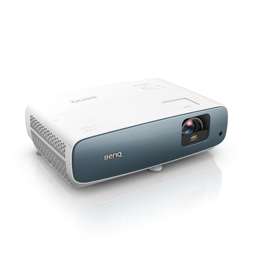 A Photo Of BenQ TK850i 4K 3000lms Projectors