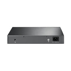 A Photo Of TP-Link TL-SG3210 JetStream 8-Port Gigabit L2 Managed Switch with 2 SFP Slots – High Performance, Advanced Security, and Flexible Networking