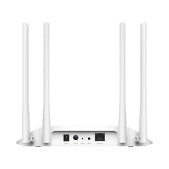 A Photo Of TP-Link TL-WA1201 AC1200 Wireless Access Point – Dual-Band, High-Speed Wi-Fi with PoE Support