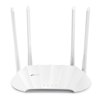 TP-Link TL-WA1801 - AX1800 Gigabit Wi-Fi 6 Access Point with PoE and Advanced Security