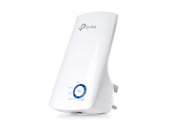 A Photo Of TP-Link TL-WA850RE 300Mbps Wi-Fi Range Extender – Enhance Your Wireless Coverage and Connectivity