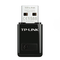 TP-Link TL-WN823N 300Mbps Mini Wireless N USB Adapter – Compact and High-Speed Connectivity