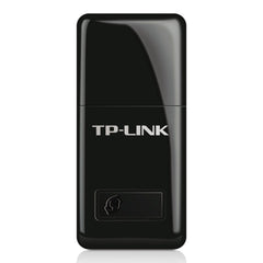 A Photo Of TP-Link TL-WN823N 300Mbps Mini Wireless N USB Adapter – Compact and High-Speed Connectivity