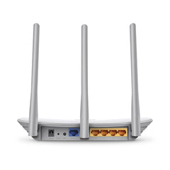 A Photo Of TP-Link TL-WR845N 300 Mbps Wireless N Router – High-Speed, Multi-Mode Connectivity for Home Networks