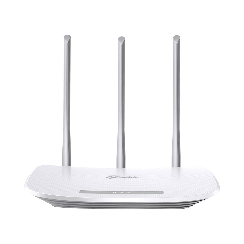 A Photo Of TP-Link TL-WR845N 300 Mbps Wireless N Router – High-Speed, Multi-Mode Connectivity for Home Networks