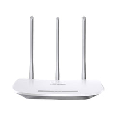 A Photo Of TP-Link TL-WR845N 300 Mbps Wireless N Router – High-Speed, Multi-Mode Connectivity for Home Networks