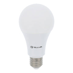 A Photo Of Tellur WiFi Bulb E27 10W White/RGB Dimmable