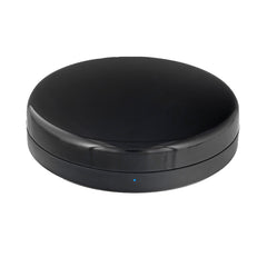 A Photo Of Tellur Smart IR WiFi Remote Control & Temperature and Humidity Sensor – Universal Infrared Controller with Voice and App Control