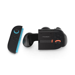 A Photo Of Dobe TNS-3177B Controller Grip for Nintendo Switch 2 Joy-Pad