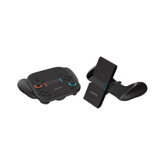 A Photo Of Dobe TNS-3177B Controller Grip for Nintendo Switch 2 Joy-Pad