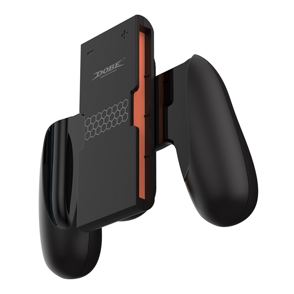 A Photo Of Dobe TNS-3177B Controller Grip for Nintendo Switch 2 Joy-Pad