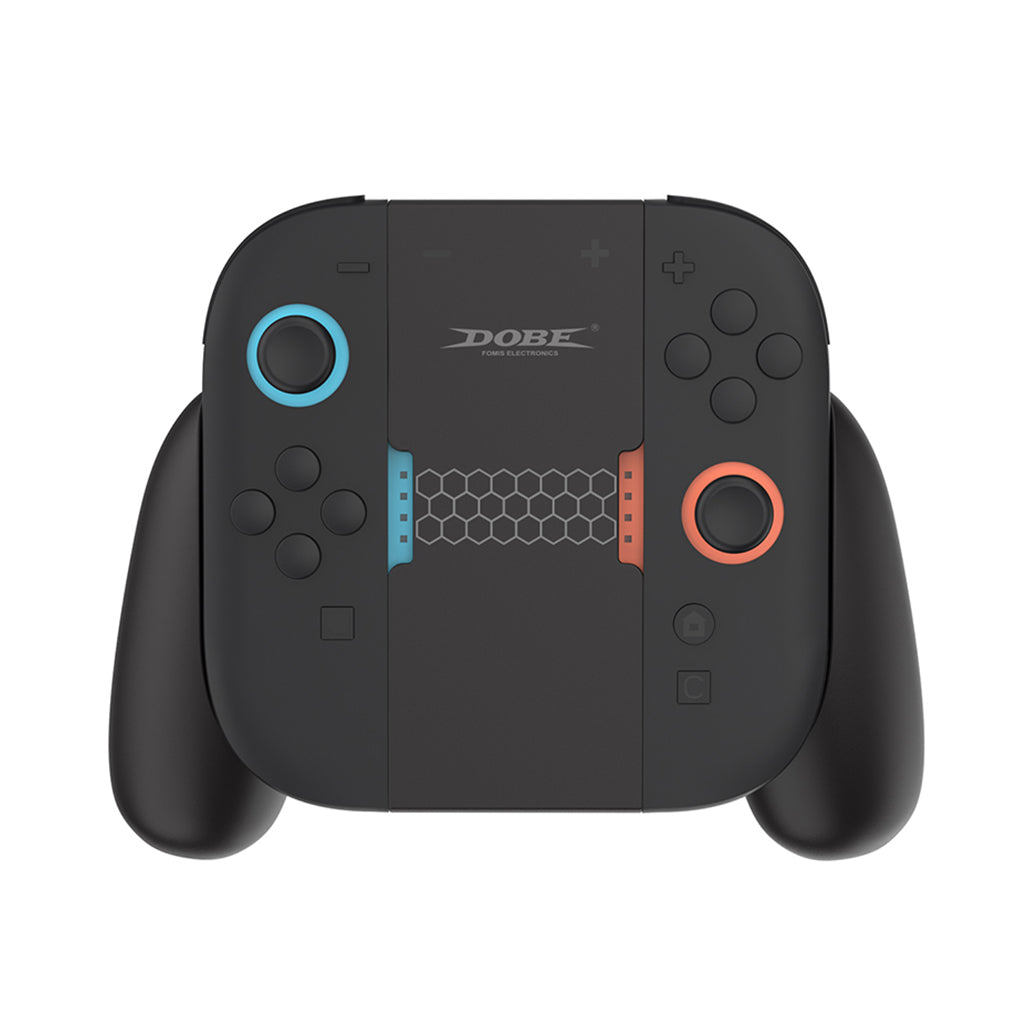 A Photo Of Dobe TNS-3177B Controller Grip for Nintendo Switch 2 Joy-Pad