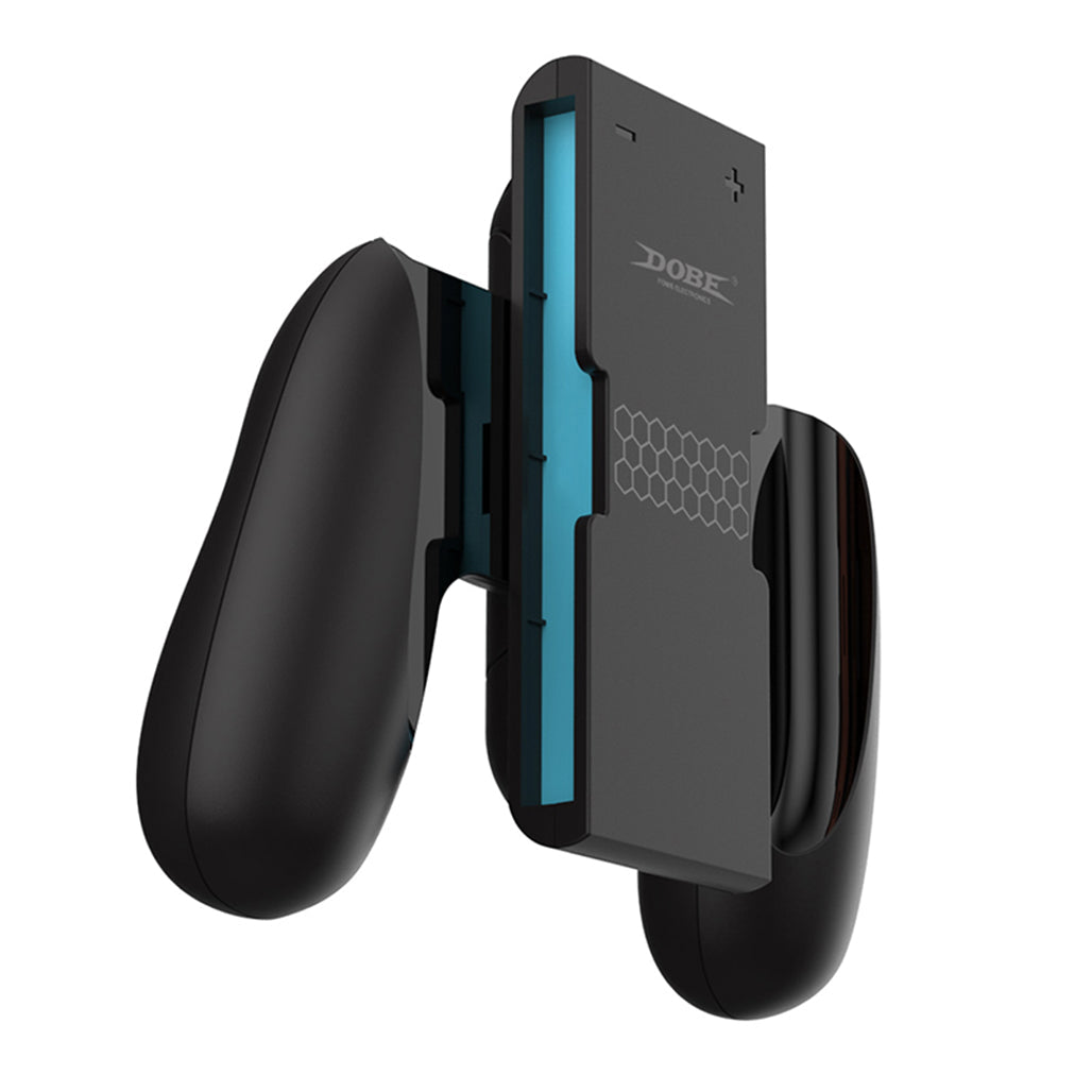 A Photo Of Dobe TNS-3177B Controller Grip for Nintendo Switch 2 Joy-Pad