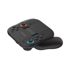 A Photo Of Dobe TNS-3177B Controller Grip for Nintendo Switch 2 Joy-Pad