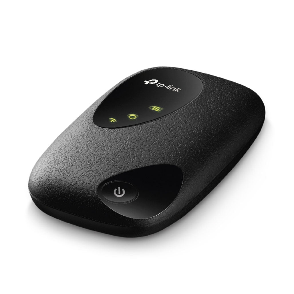 A Photo Of TP-Link M7200 4G LTE Mobile Wi-Fi Router | High-Speed, Portable Internet Access