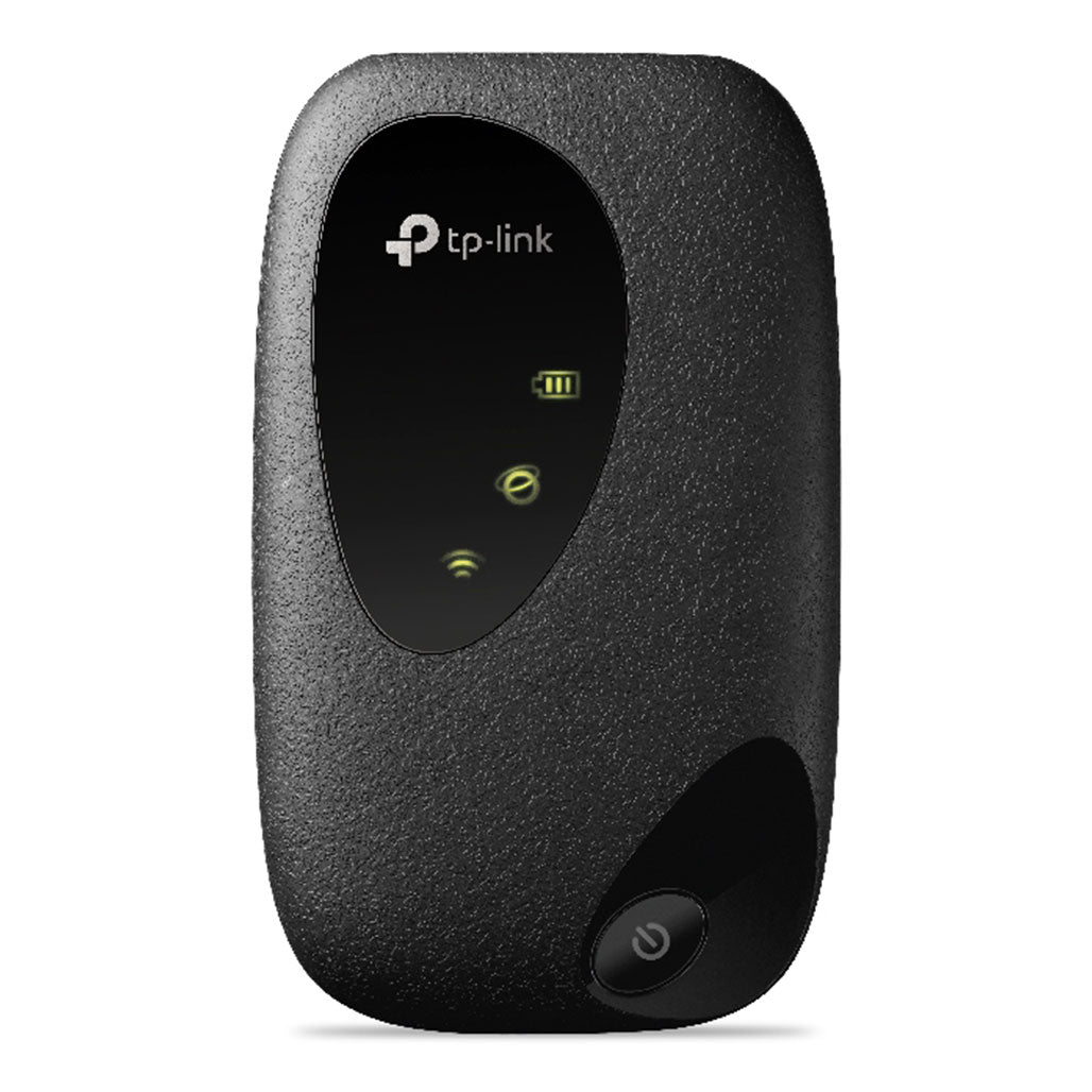 A Photo Of TP-Link M7200 4G LTE Mobile Wi-Fi Router | High-Speed, Portable Internet Access