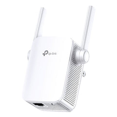 A Photo Of TP-Link RE305 AC1200 Wi-Fi Range Extender | Dual-Band Coverage Up to 1.2Gbps, Intelligent Signal Light, Ethernet Port