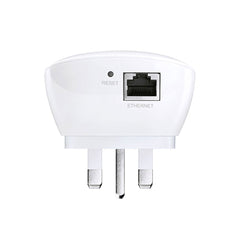 A Photo Of TP-Link TL-WA850RE 300Mbps Wi-Fi Range Extender – Enhance Your Wireless Coverage and Connectivity