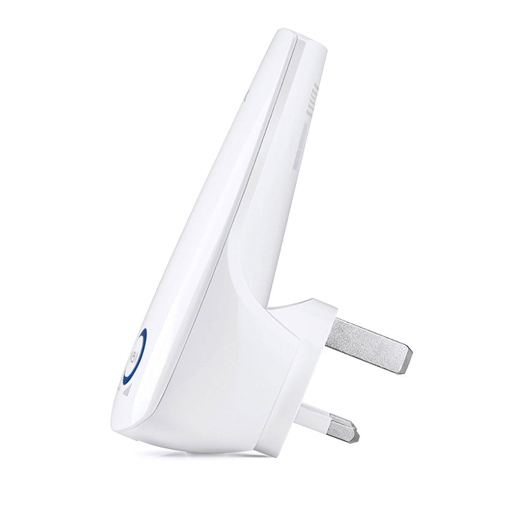 A Photo Of TP-Link TL-WA850RE - 300Mbps Wi-Fi Range Extender