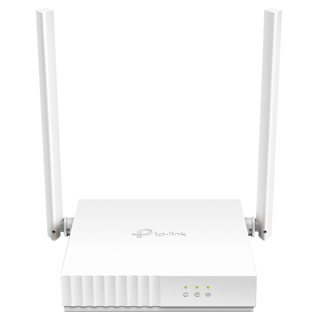 A Photo Of TP-Link TL-WR820N 300 Mbps Multi-Mode Wi-Fi Router – Flexible Connectivity Solutions