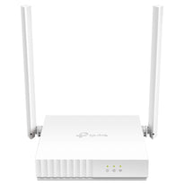 TP-Link TL-WR820N 300 Mbps Multi-Mode Wi-Fi Router from TP-Link sold by 961Souq-Zalka