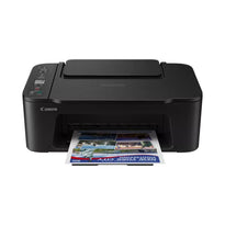 Canon PIXMA TS3640 - Wireless All-in-One Printer with Mobile Connectivity