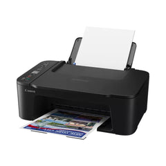 A Photo Of Canon PIXMA TS3640 - Wireless All-in-One Printer with Mobile Connectivity