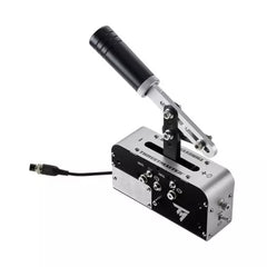 A Photo Of Thrustmaster TSS Handbrake - for PC, PS5, PS4, Xbox