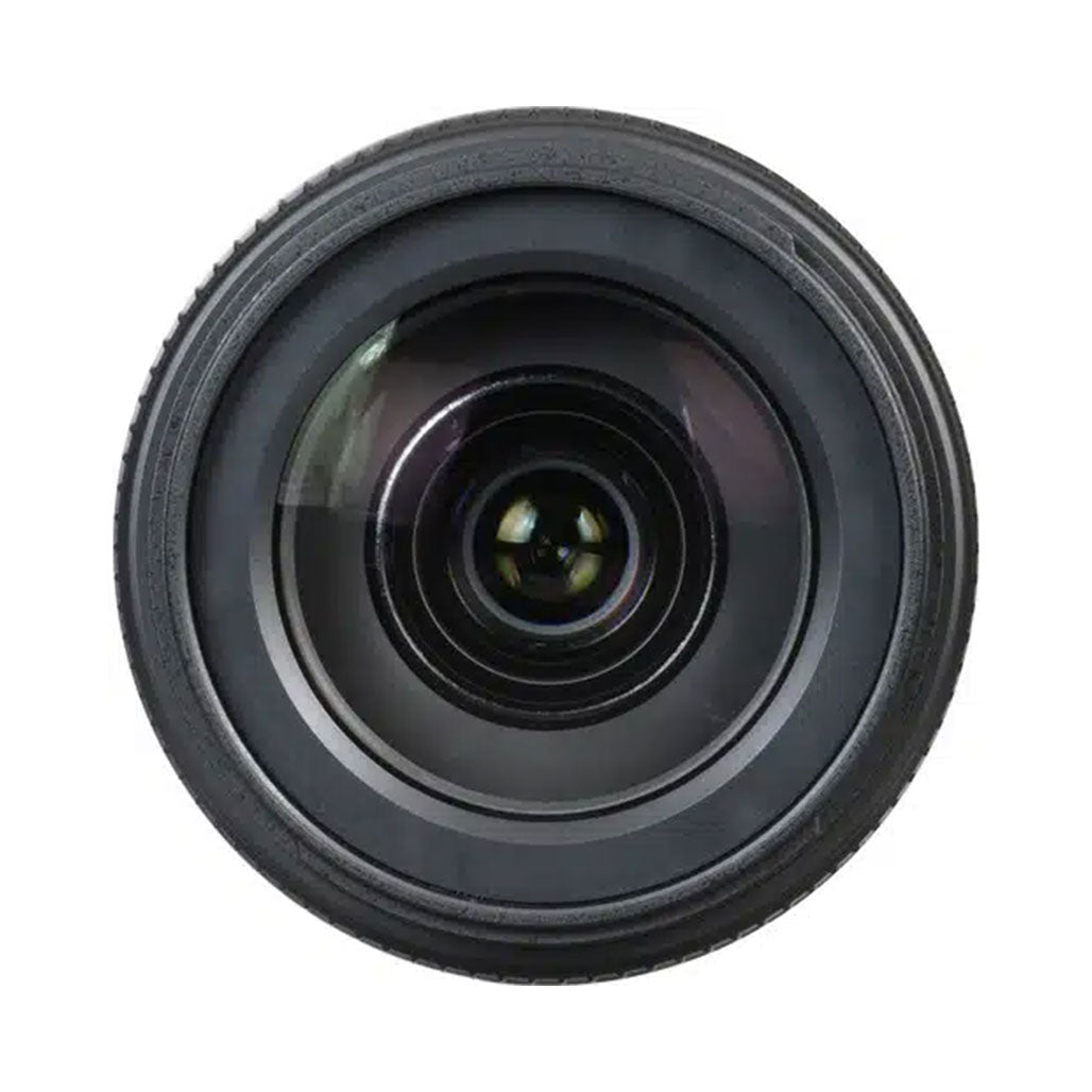 A Photo Of Tamron 18-200mm f/3.5-6.3 Di II VC Lens for Canon EF – All-in-One Zoom Lens with Image Stabilization