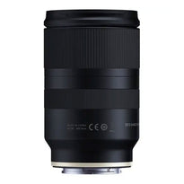 Tamron 28-75mm f/2.8 Di III RXD Lens for Sony E-Mount – Compact High-Speed Zoom Lens for Full-Frame Mirrorless Cameras