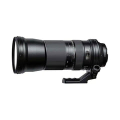 A Photo Of Tamron SP 150-600mm f/5-6.3 Di VC USD Lens for Canon DSLR – High-Performance Super Telephoto Zoom