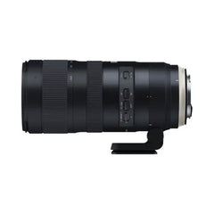 A Photo Of Tamron SP 70-200mm f/2.8 Di VC USD G2 Lens for Canon EF – Fast Telephoto Zoom with Enhanced Vibration Compensation