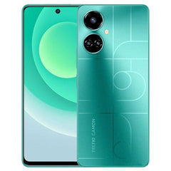 A Photo Of Tecno Camon 19 - 6GB - 128GB - Memphis Green