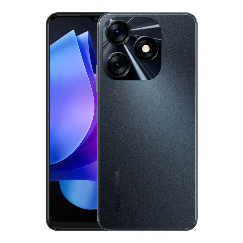 A Photo Of Tecno Spark 10 8GB Ram 128GB Storage