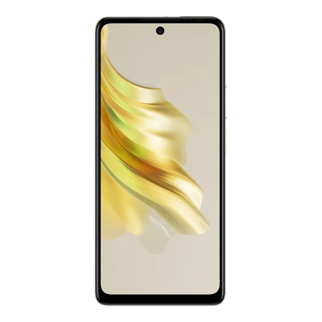 A Photo Of Tecno Spark 20 Pro 12GB Ram 256GB Storage - Sunset Blush