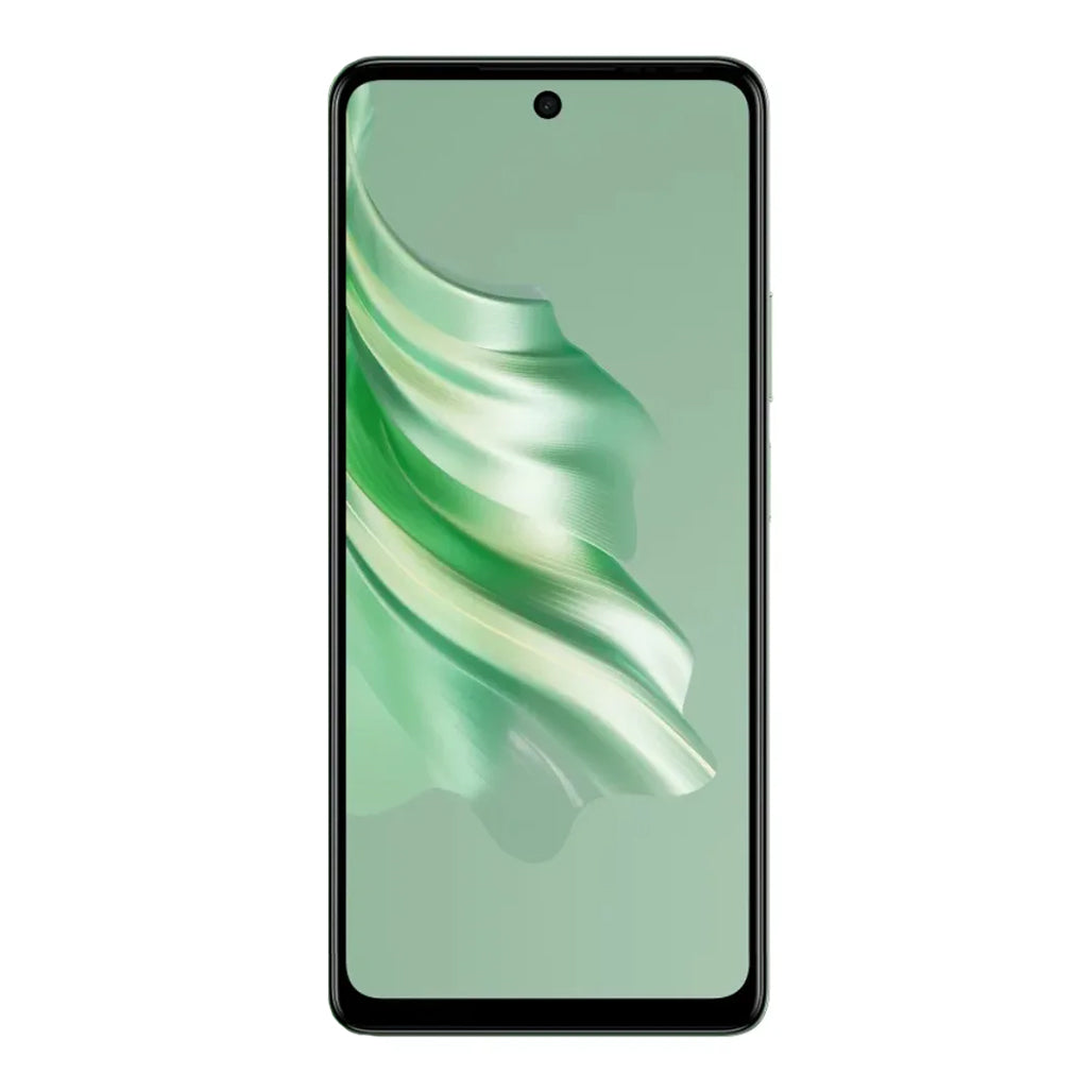 A Photo Of Tecno Spark 20 Pro 12GB Ram 256GB Storage - Frosty Ivory