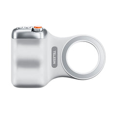 A Photo Of Telesin Fun Shot Magnetic Phone Grip – Ultra-Strong N52 Magnets, Ergonomic Handheld Design with telesin original light