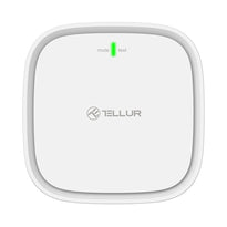 Tellur WiFi Gas Sensor - Reliable Gas Leak Detection with Remote Alerts