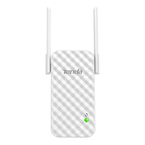 Tenda A9 N300 Universal Wi-Fi Extender – Dual-Antenna Signal Booster
