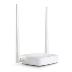 A Photo Of Tenda N301 Wireless N300 Easy Setup Router