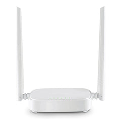 A Photo Of Tenda N301 Wireless N300 Easy Setup Router