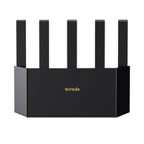 Tenda TX2L-Pro AX1500 Dual-Band Gigabit WiFi-6 Router (5 Antennas)