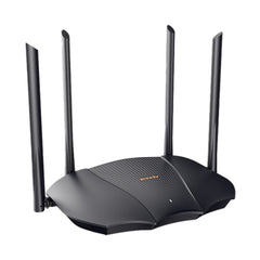 A Photo Of Tenda TX9 Pro AX3000 Dual-Band Gigabit WiFi-6 Router (4 External Antennas)