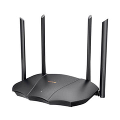 A Photo Of Tenda TX9 Pro AX3000 Dual-Band Gigabit WiFi-6 Router (4 External Antennas)