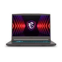 MSI Thin A15 B7VE-214US - 15.6" - Ryzen 7-7735HS - 16GB Ram - 512GB SDD - RTX 4050 6GB